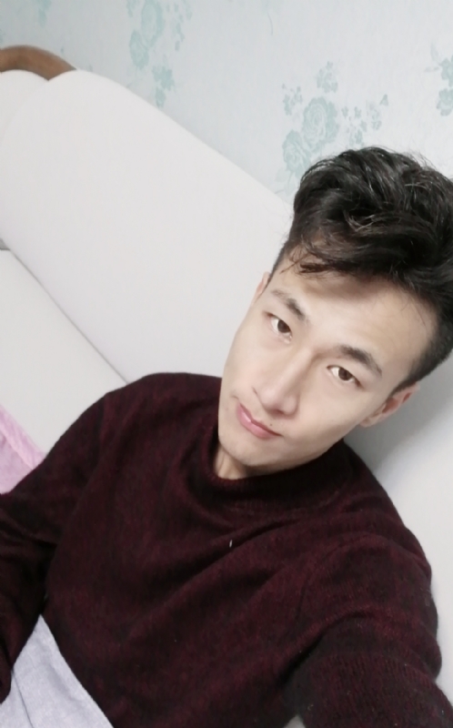 李腾的第一张照片--济宁相亲服务中心