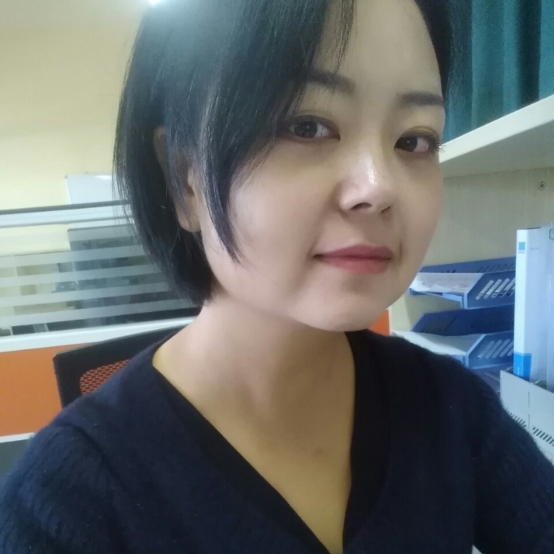 我爱青花瓷的第一张照片--济宁相亲服务中心