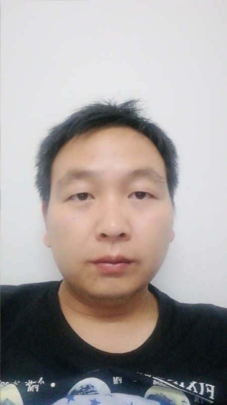 孤帆的第一张照片--济宁相亲服务中心