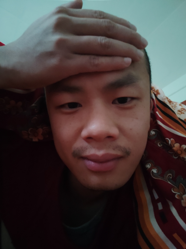 开心鬼在哪呢的第一张照片--济宁相亲服务中心