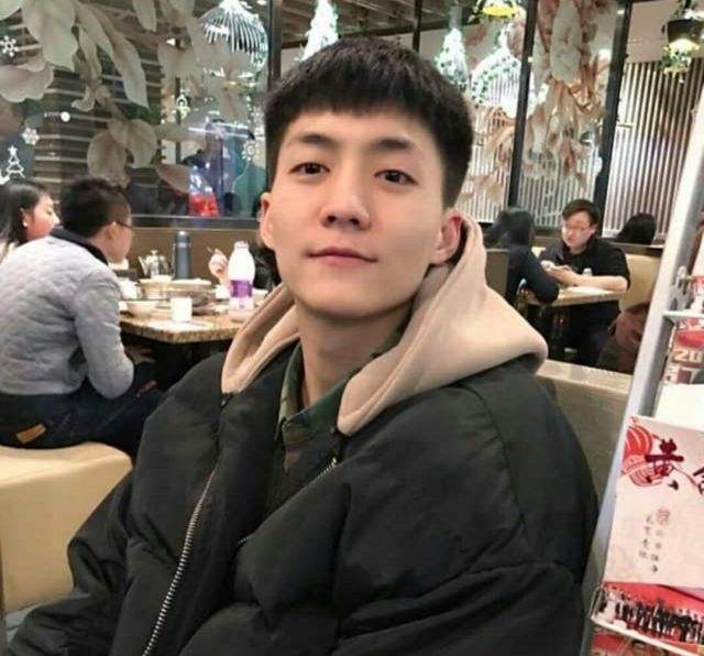 相爱的人的第一张照片--济宁相亲服务中心