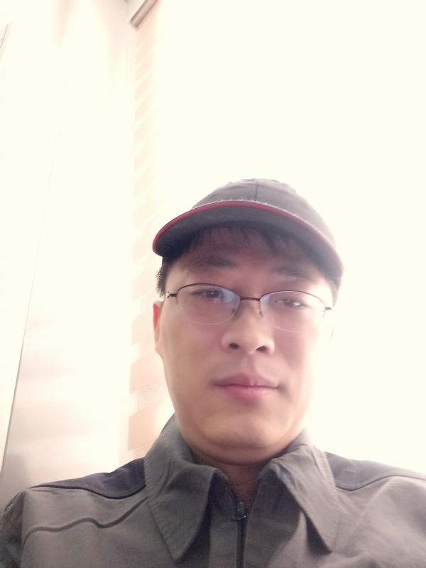 小马哥的第一张照片--济宁相亲服务中心