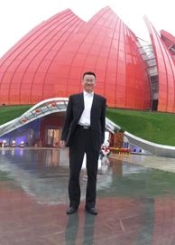 斗转星移的第一张照片--济宁相亲服务中心