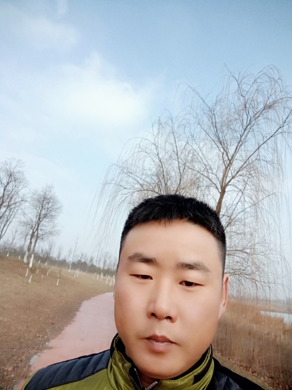 美好未来的第一张照片--济宁相亲服务中心