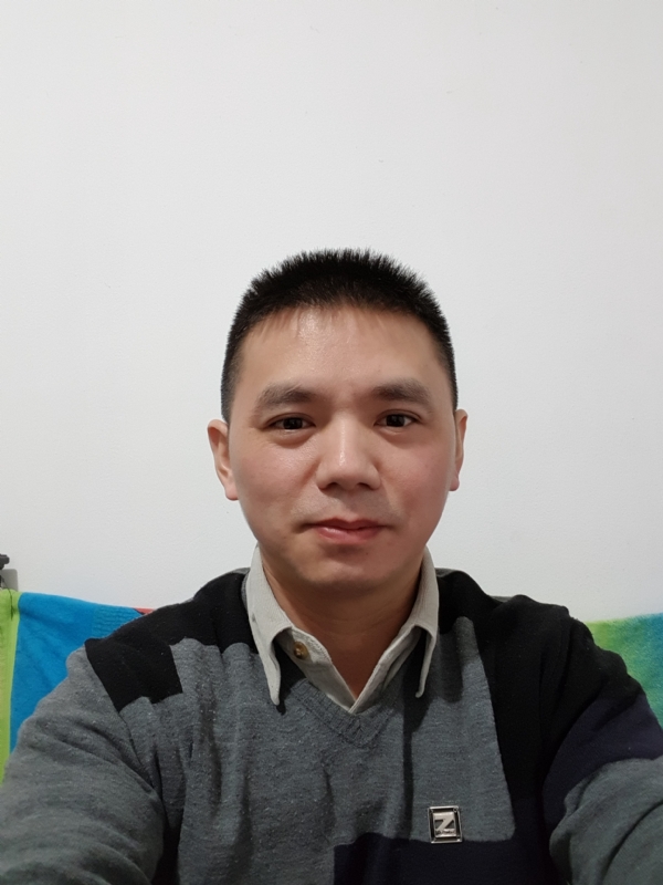 LSQ的第一张照片--济宁相亲服务中心