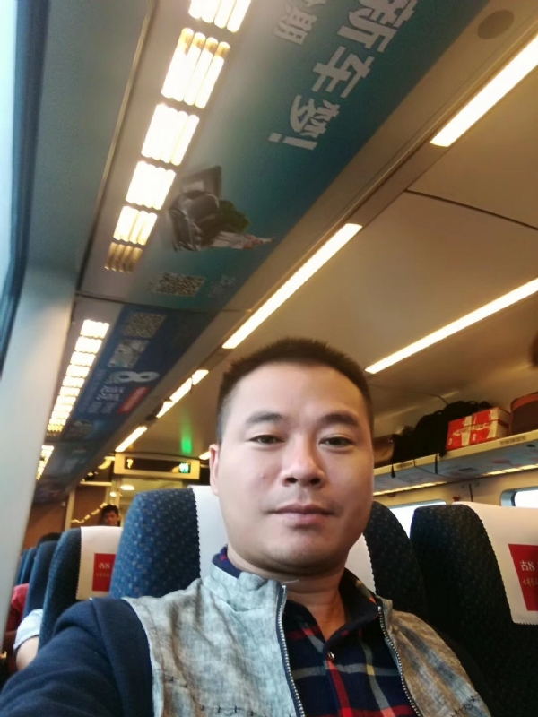 等爱的人的第一张照片--济宁相亲服务中心