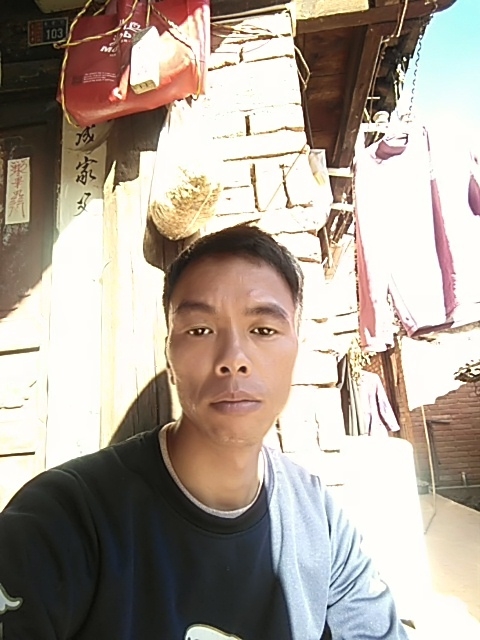 等会就睡的第一张照片--济宁相亲服务中心
