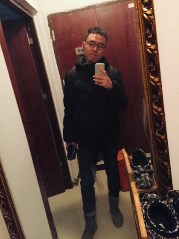 Ashould的第一张照片--济宁相亲服务中心