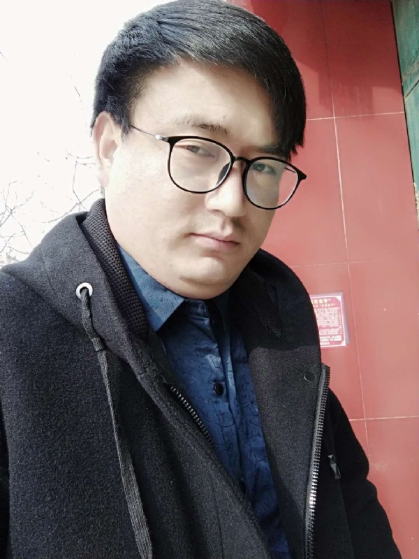 史凯的第一张照片--济宁相亲服务中心
