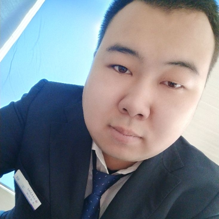 小銘銘的第一张照片--济宁相亲服务中心