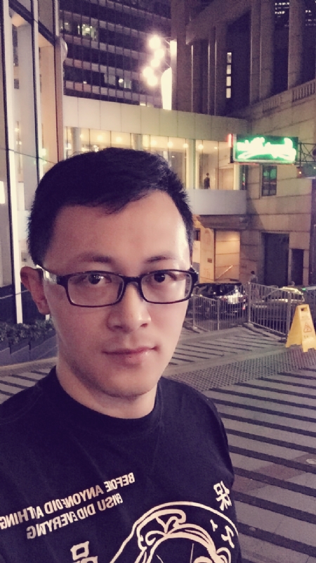 Chen的第一张照片--济宁相亲服务中心