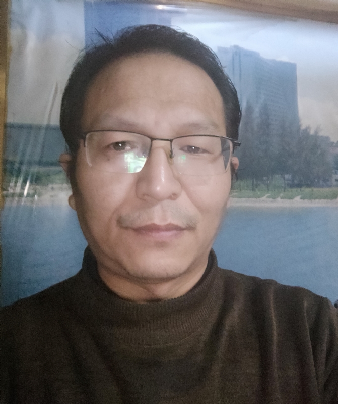 小草的第一张照片--济宁相亲服务中心