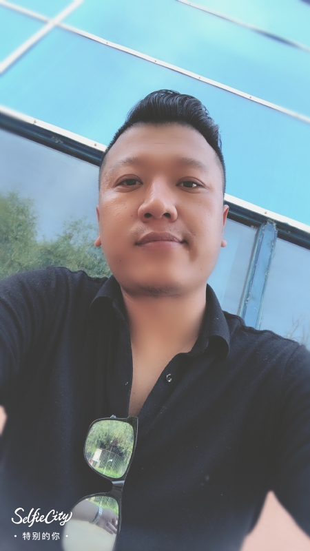 深蓝之钻的第一张照片--济宁相亲服务中心