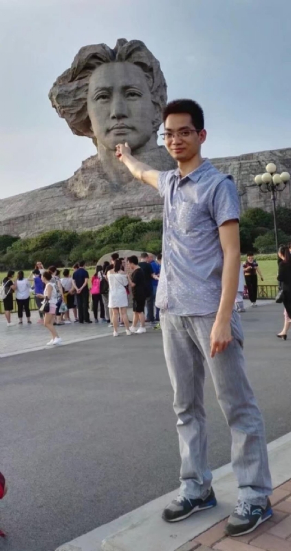 惠辉的牛的第一张照片--济宁相亲服务中心