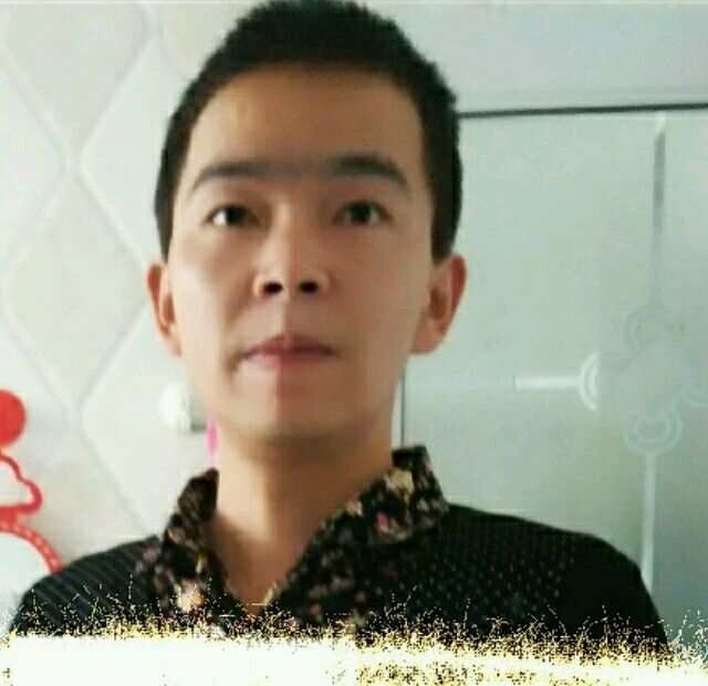 辉哥的第一张照片--济宁相亲服务中心