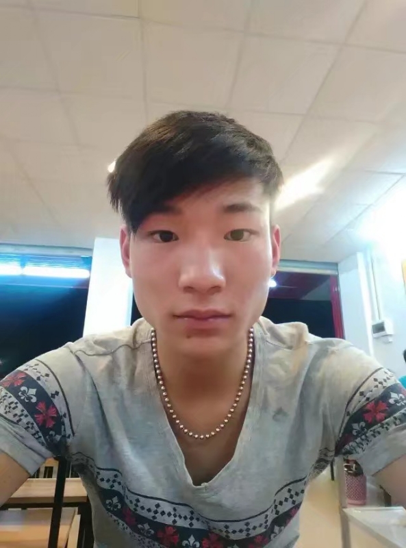 放飞的第一张照片--济宁相亲服务中心