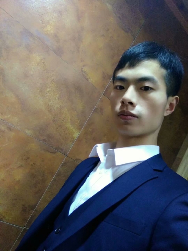 有缘有份的第一张照片--济宁相亲服务中心