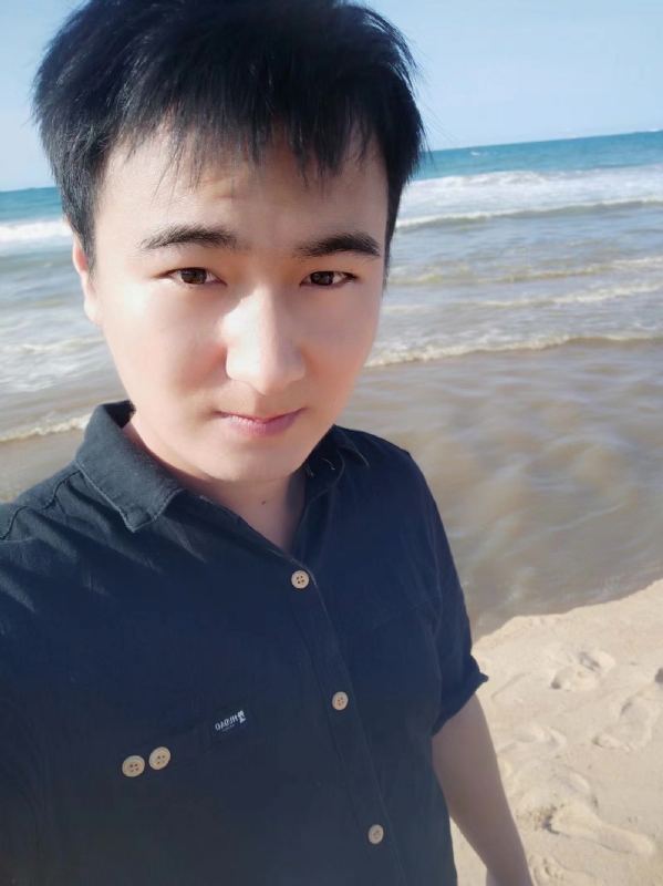 xiaofeng的第一张照片--济宁相亲服务中心