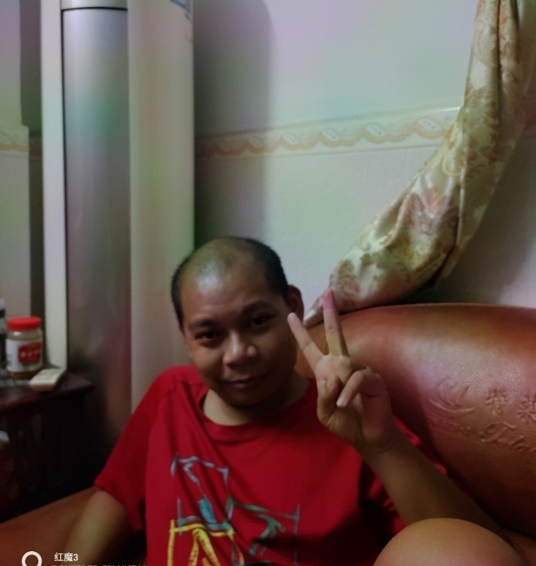 肥煊的第一张照片--济宁相亲服务中心