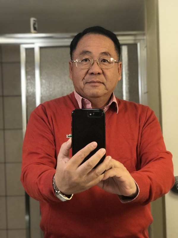 Roger的第一张照片--济宁相亲服务中心