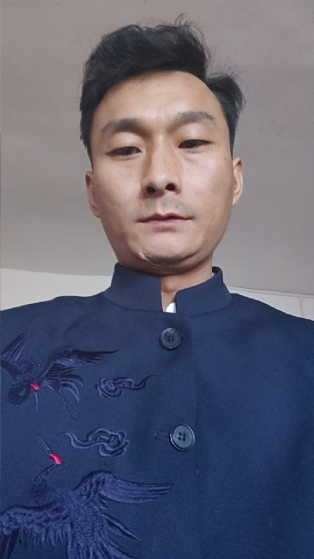 逆袭的小老鼠～龙long的第一张照片--济宁相亲服务中心