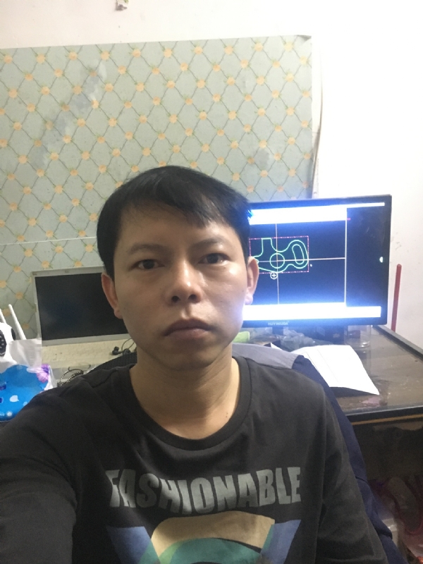 黄叶枫的第一张照片--济宁相亲服务中心