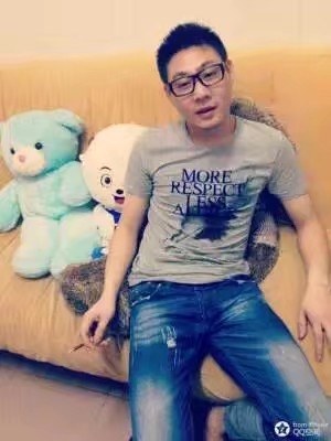惟才的第一张照片--济宁相亲服务中心
