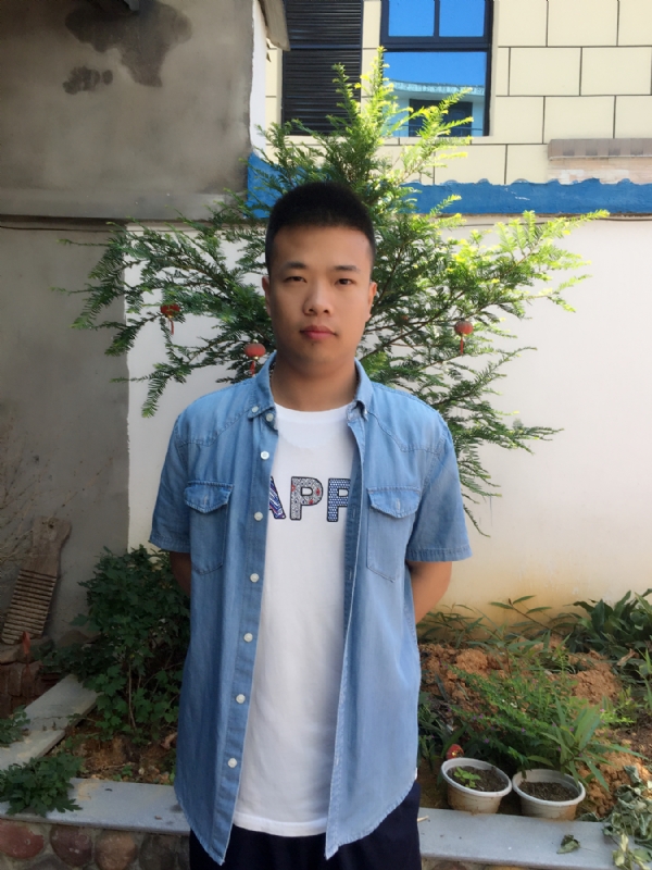 桃子哪去了的第一张照片--济宁相亲服务中心
