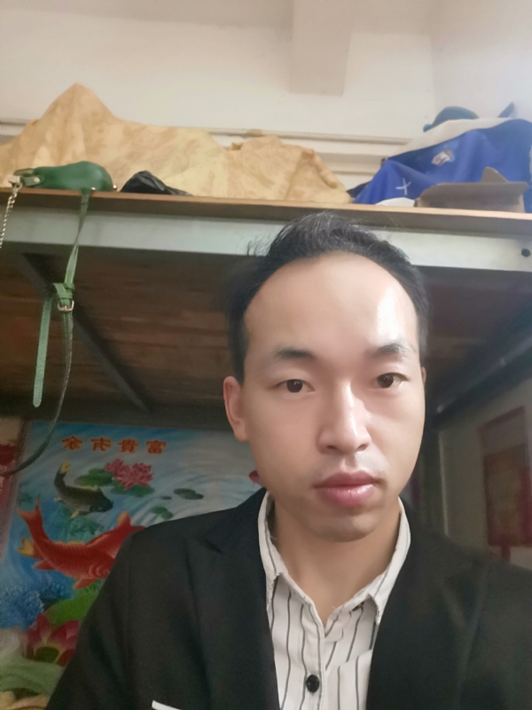 好缘的第一张照片--济宁相亲服务中心