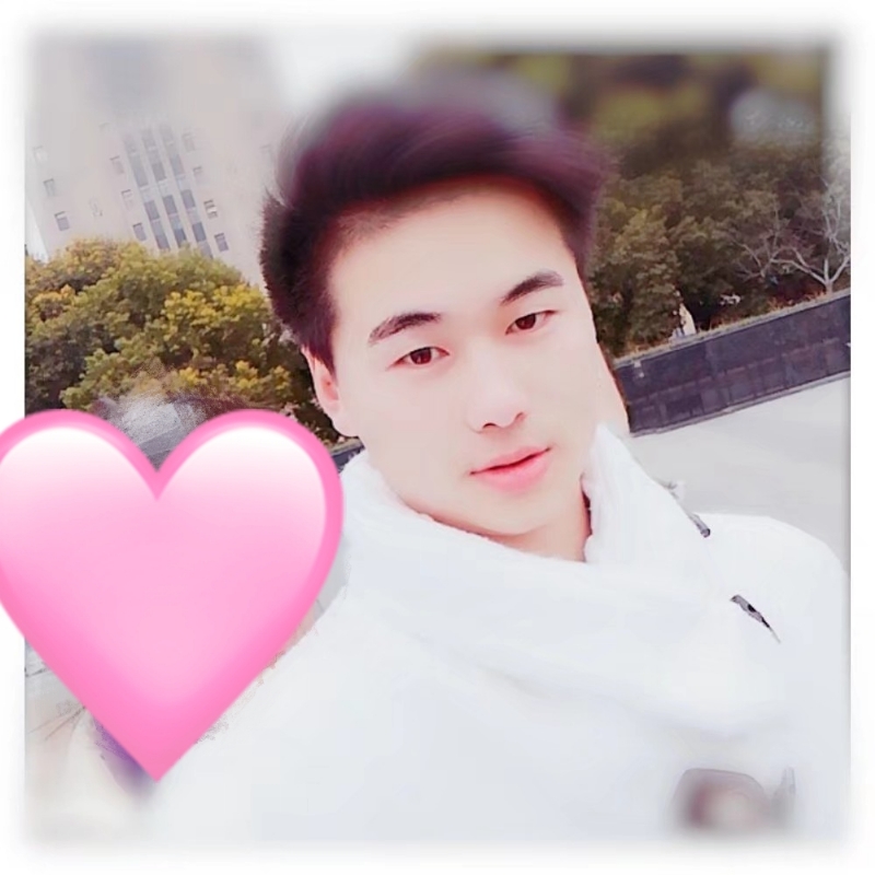 阿信的第一张照片--济宁相亲服务中心