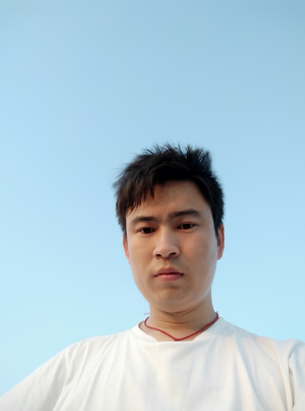 菜菜的第一张照片--济宁相亲服务中心