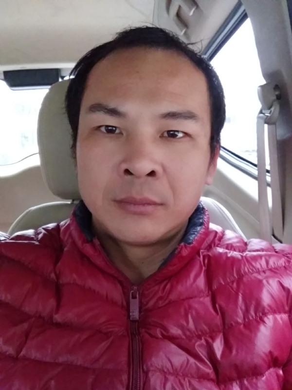 哥来的第一张照片--济宁相亲服务中心