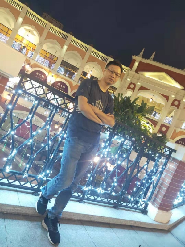 落单恋人的第一张照片--济宁相亲服务中心