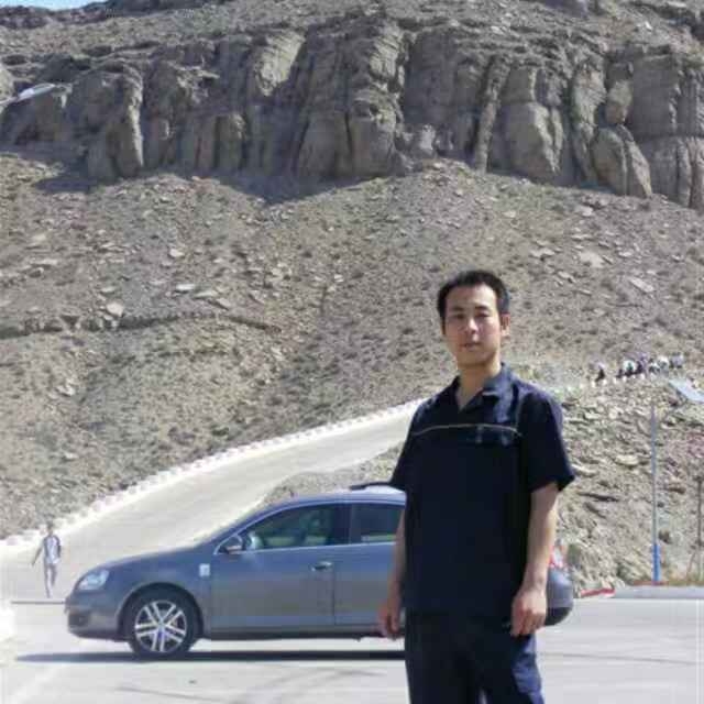 珍惜的第一张照片--济宁相亲服务中心