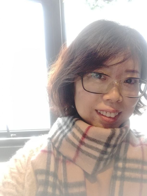 简单的第一张照片--济宁相亲服务中心