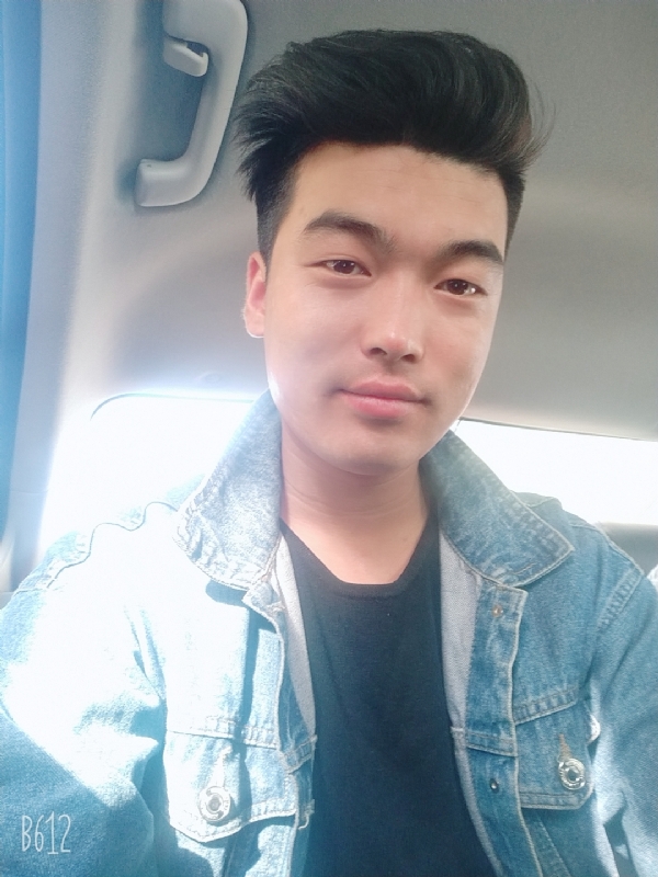 吉吉国王的第一张照片--济宁相亲服务中心