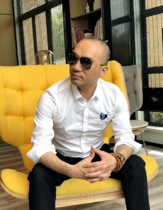 海纳百川的第一张照片--济宁相亲服务中心