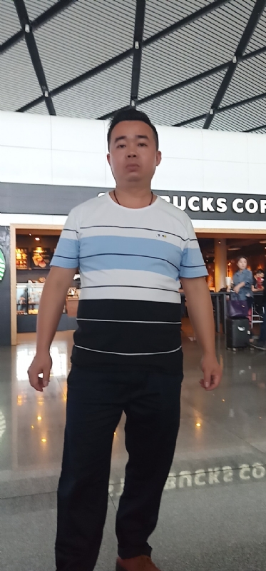 时光是个侩子手i的第一张照片--济宁相亲服务中心