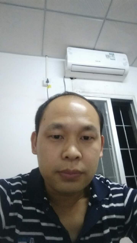 阿星的第一张照片--济宁相亲服务中心
