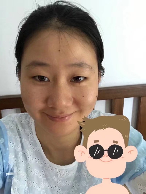 丽丽的第一张照片--济宁相亲服务中心