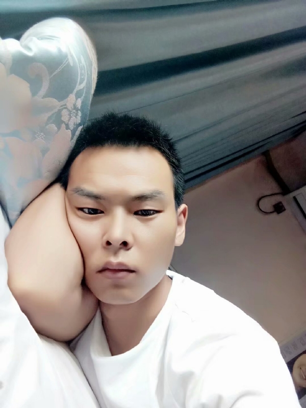 琪子心的第一张照片--济宁相亲服务中心