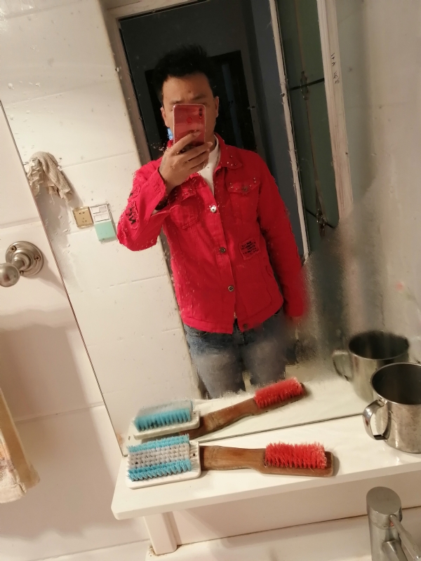 王哒哒的第一张照片--济宁相亲服务中心