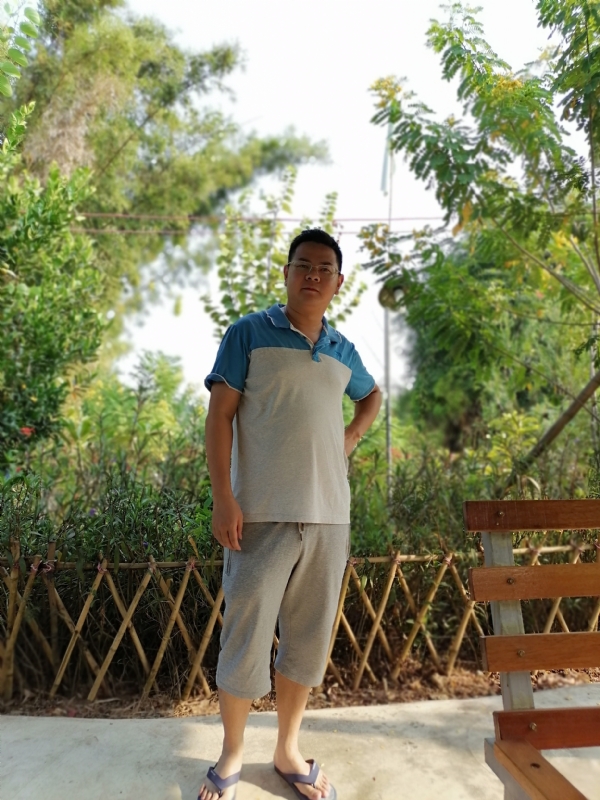 细水长流的第一张照片--济宁相亲服务中心