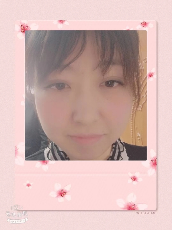 June的第一张照片--济宁相亲服务中心