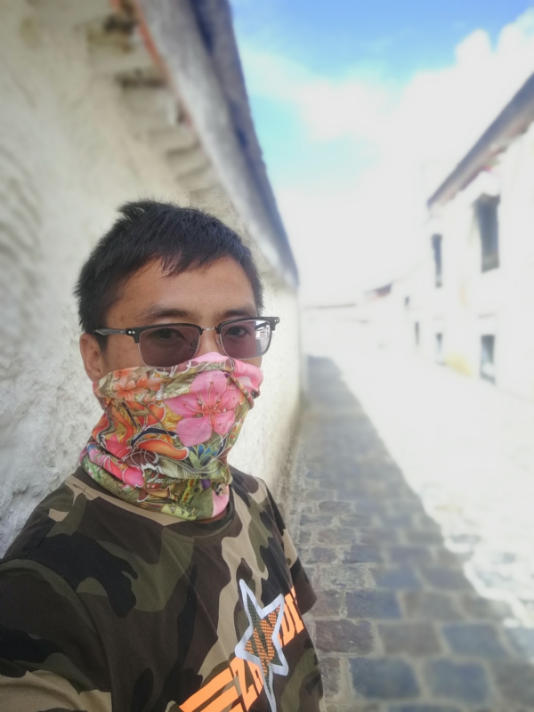 默语的第一张照片--济宁相亲服务中心