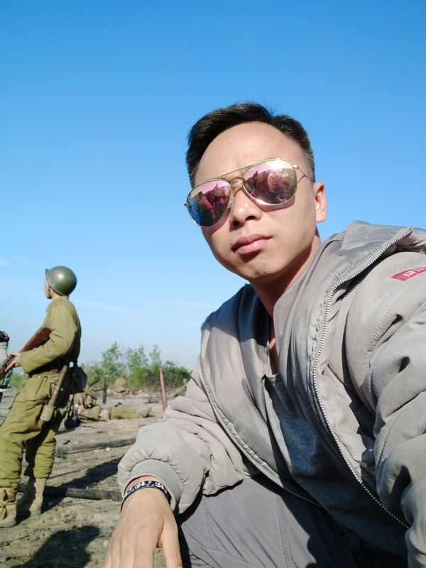 馒头的第一张照片--济宁相亲服务中心