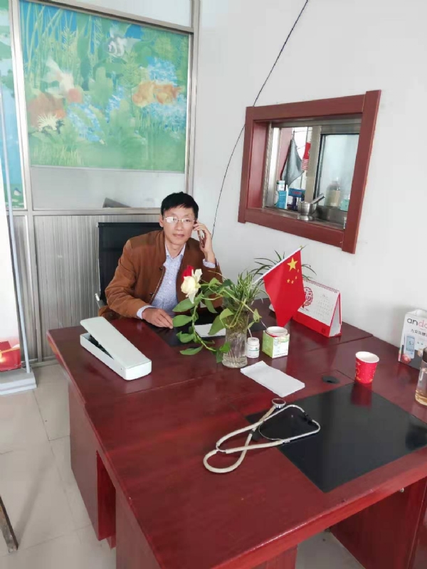 感恩的第一张照片--济宁相亲服务中心