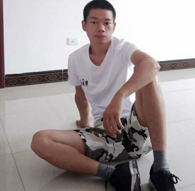 习惯就好的第一张照片--济宁相亲服务中心