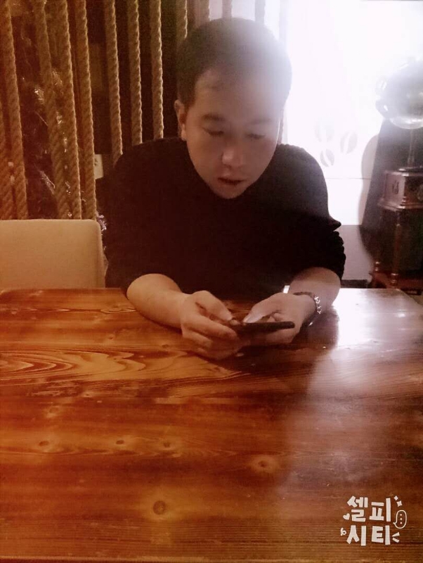 觅爱的第一张照片--济宁相亲服务中心