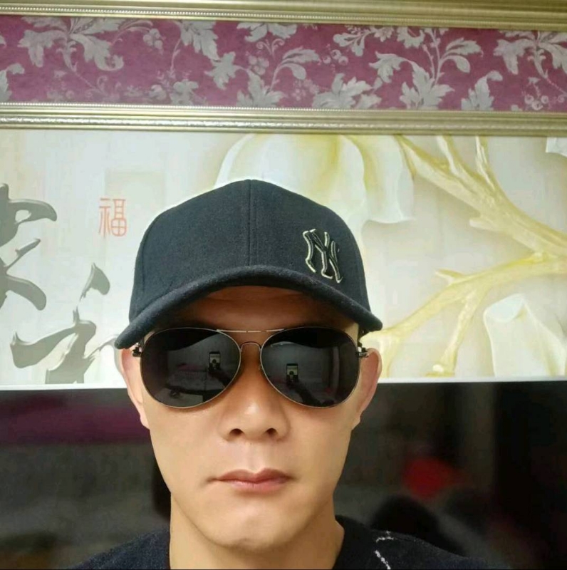阿海的第二张照片--济宁相亲服务中心